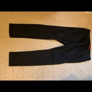 Guess Ripped Skinny Jeans